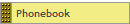 Phonebook